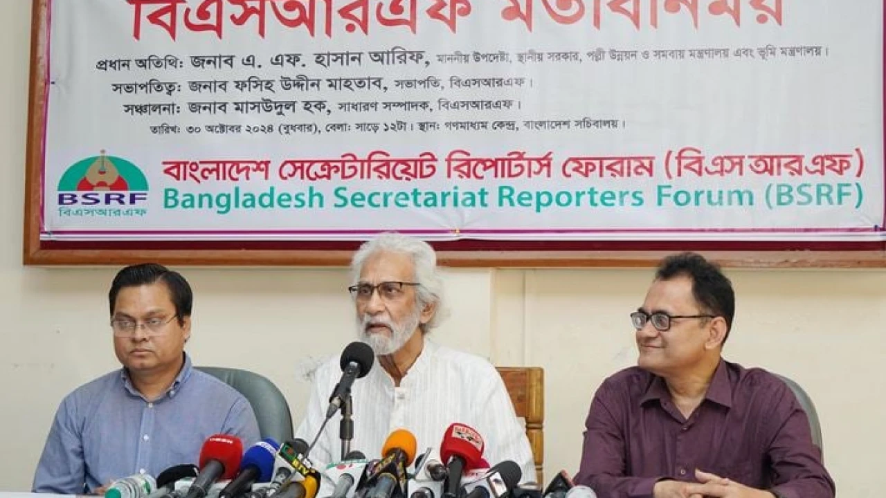 ‘ফুল টাইম’ প্রশাসক বসছে সিটি করপোরেশন ও জেলা-উপজেলায়