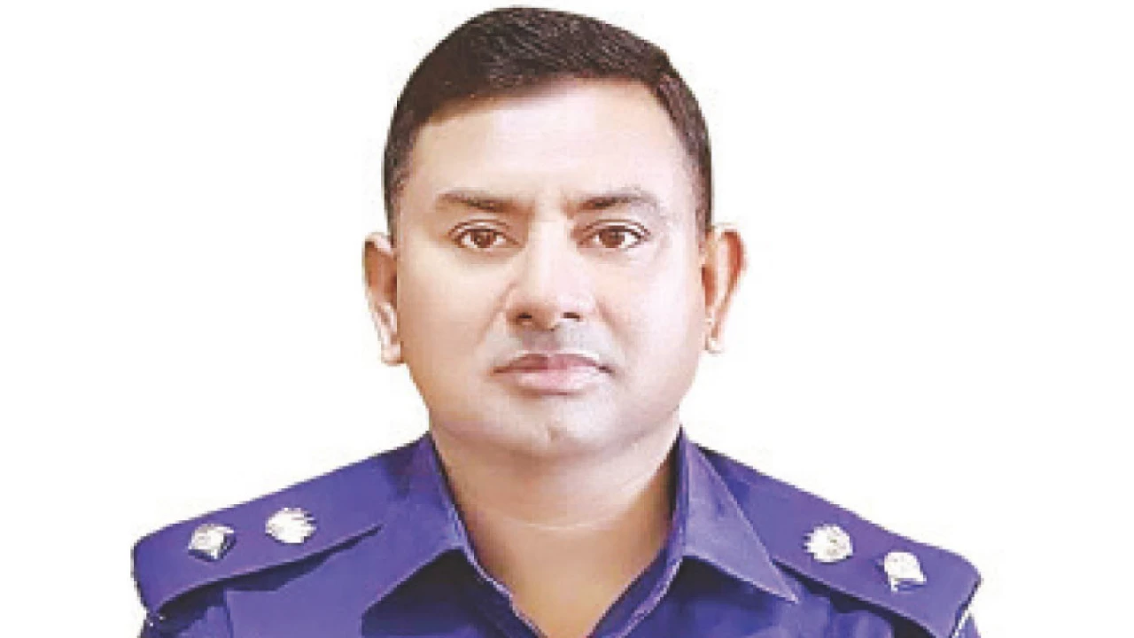 অতিরিক্ত ডিআইজি রফিকুলের সম্পত্তি জব্দের আদেশ