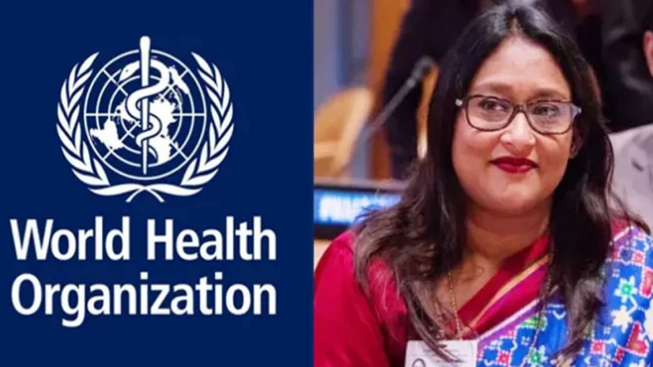 পুতুলের মাধ্যমে ডব্লিউএইচও’র সঙ্গে কাজ করতে চায় না সরকার