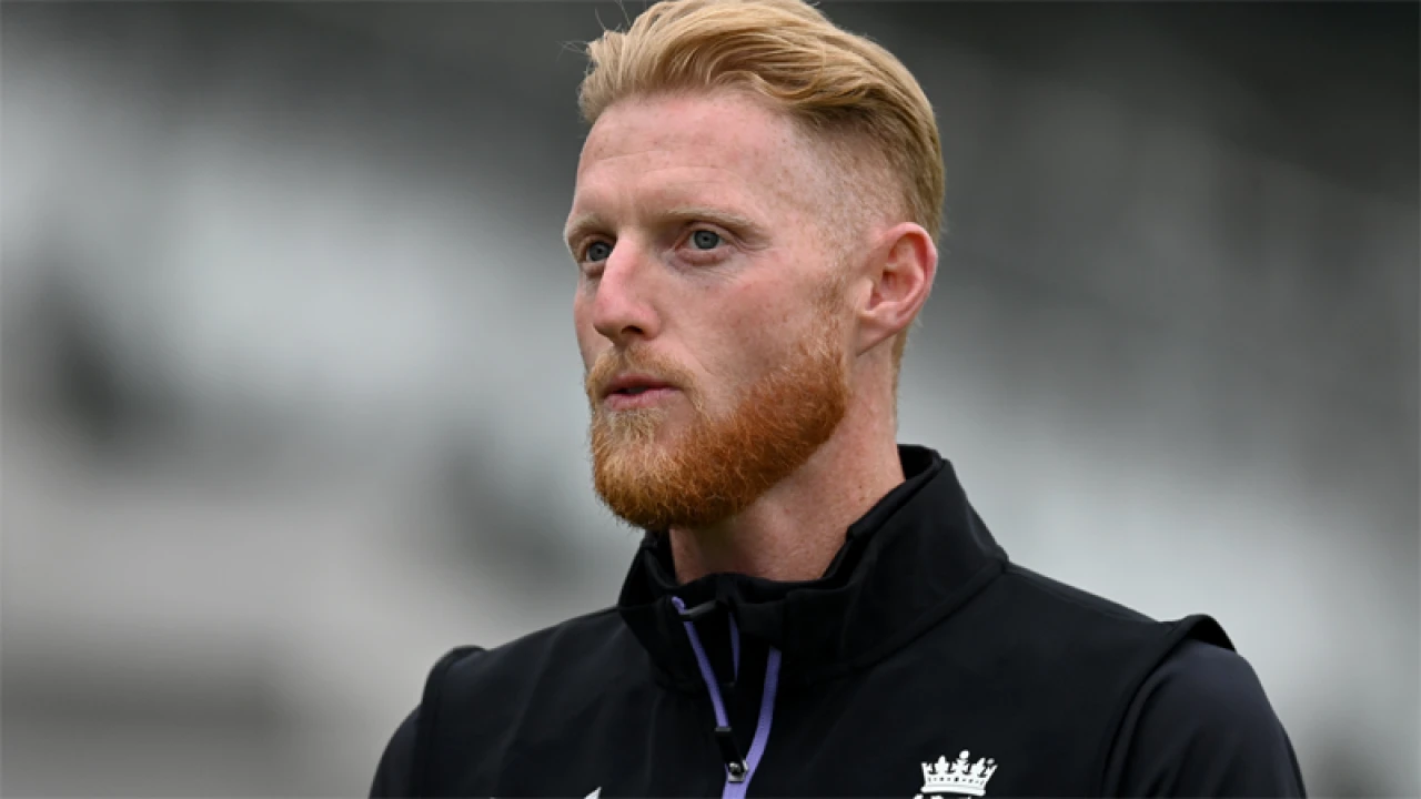 স্টোকসের বাড়িতে চুরি