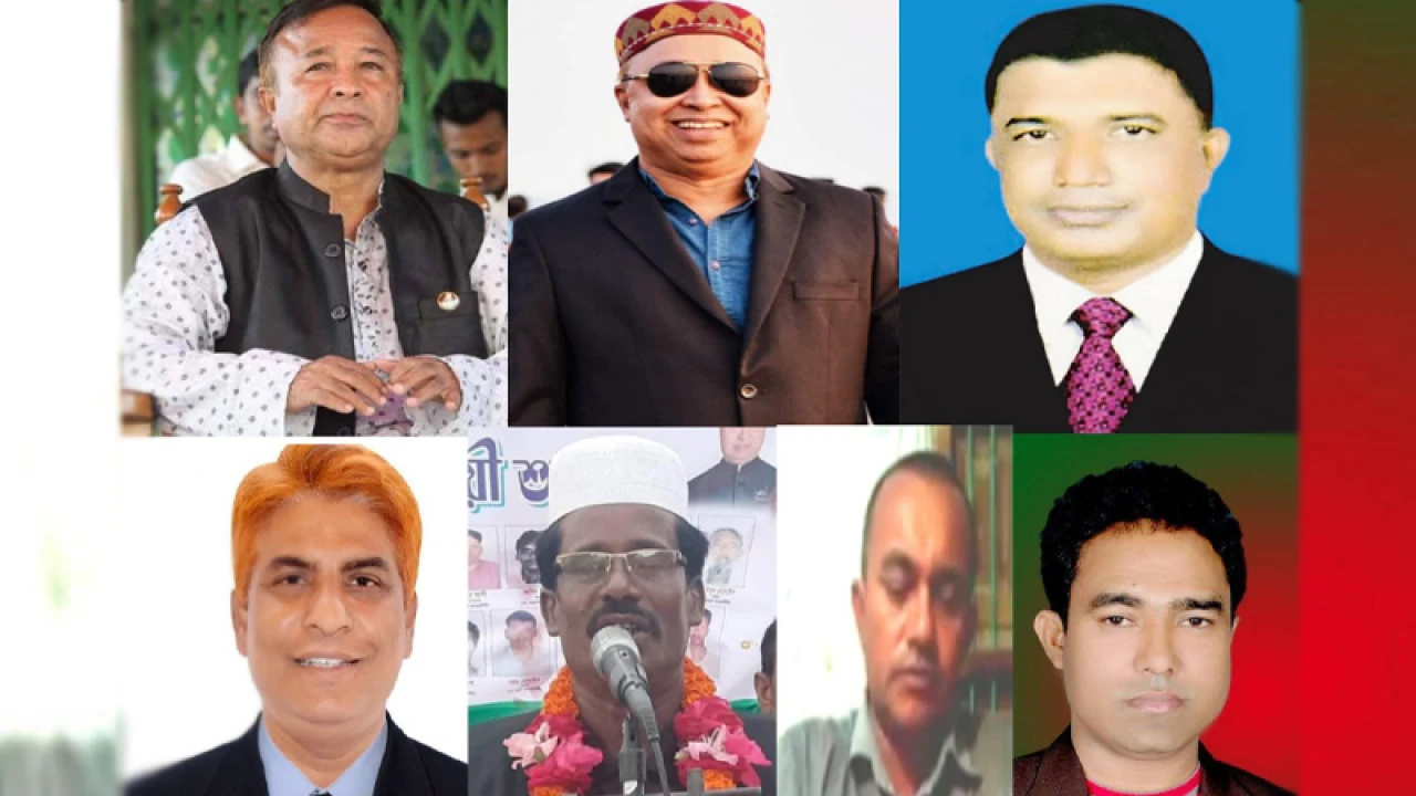 সাবেক এমপি জাফরসহ ৩৫ জনের বিরুদ্ধে বিস্ফোরক আইনে মামলা