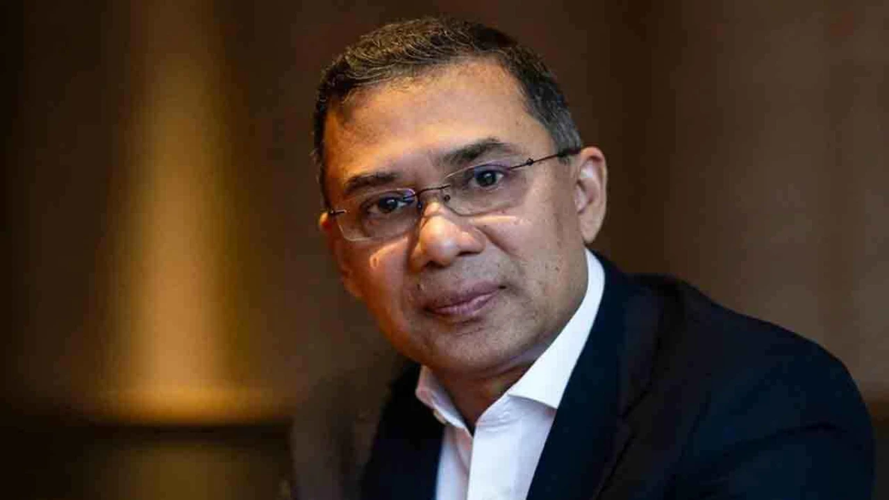 তারেক রহমানের বিরুদ্ধে রাষ্ট্রদ্রোহ মামলা বাতিল