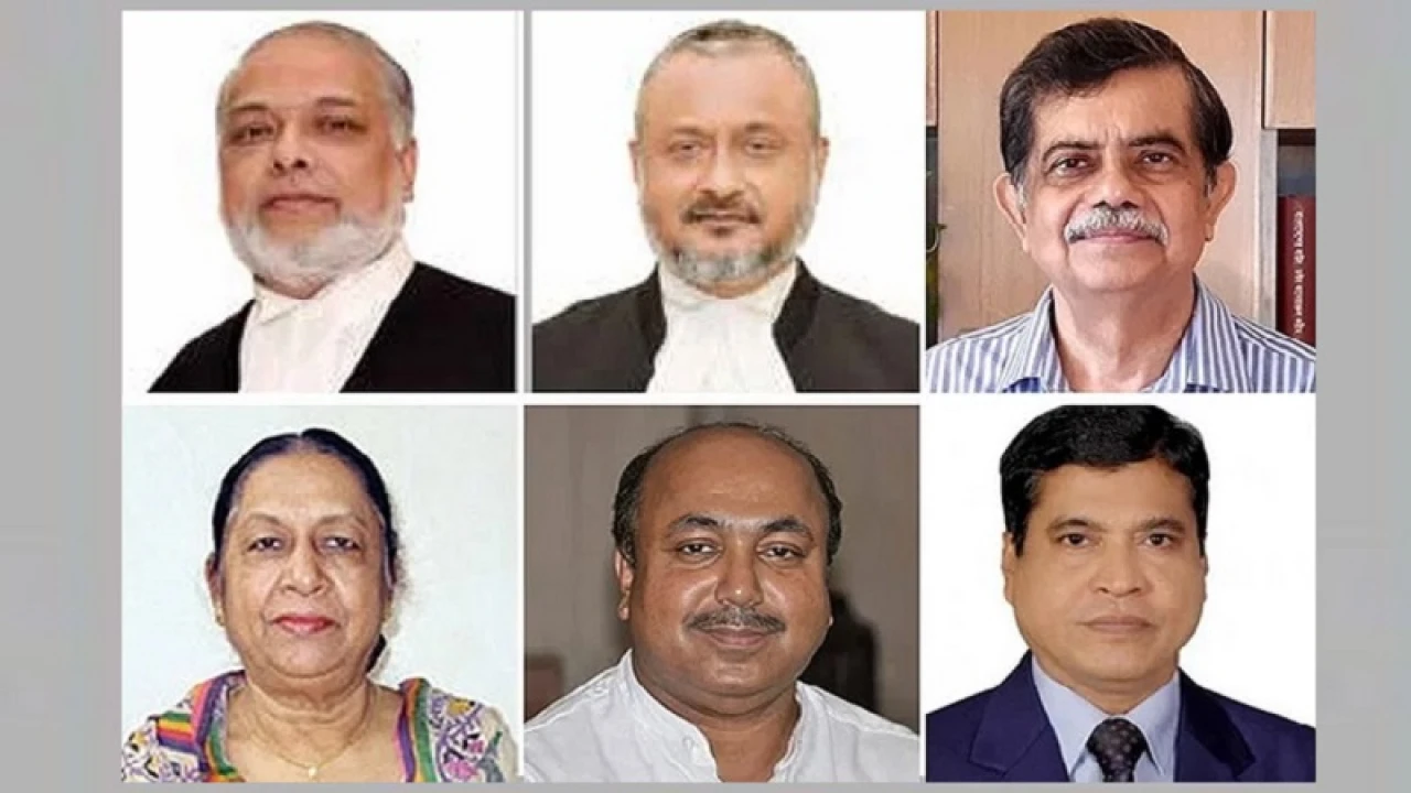 ইসি গঠনে ৬ সদস্যের অনুসন্ধান কমিটি করে প্রজ্ঞাপন জারি