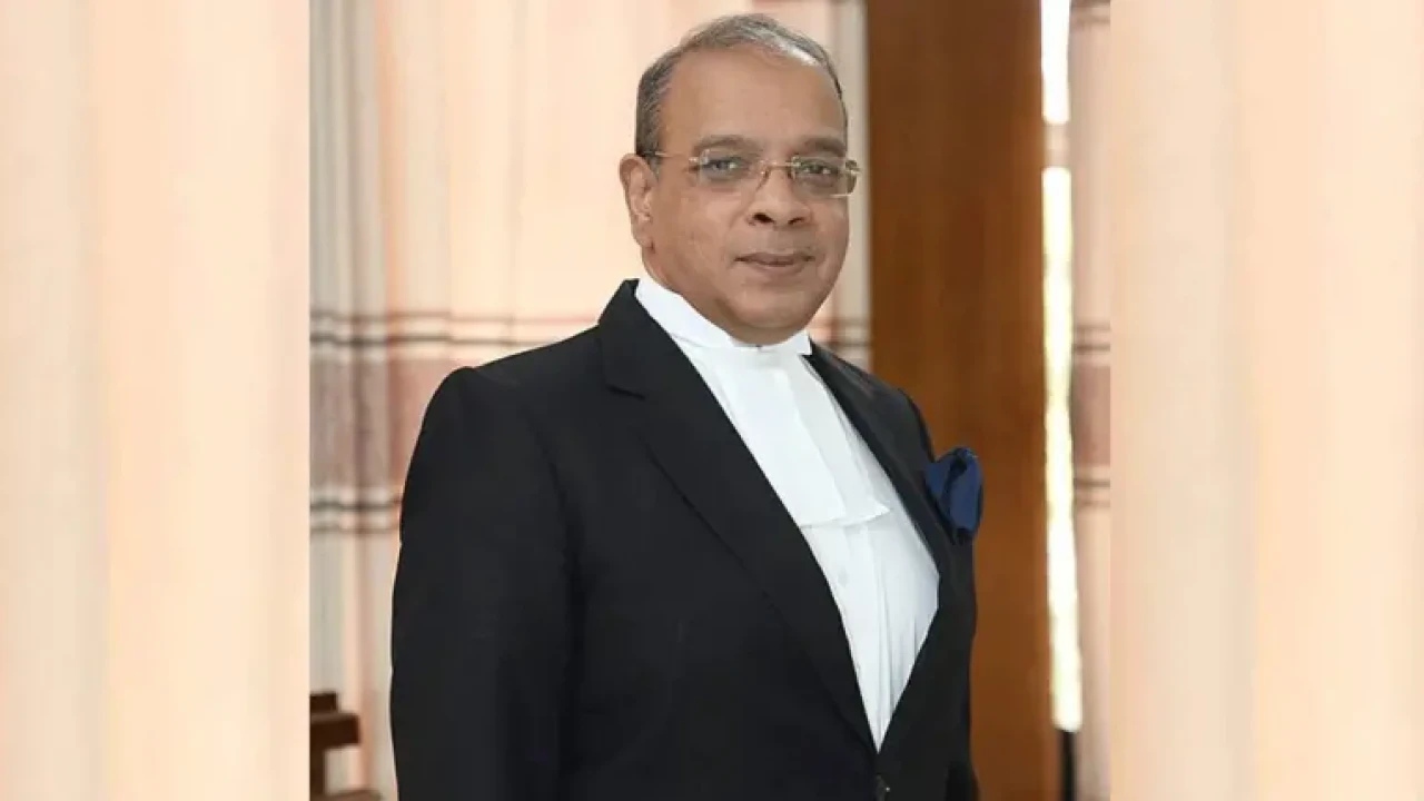 ফুলকোর্ট সভা ডেকেছেন প্রধান বিচারপতি