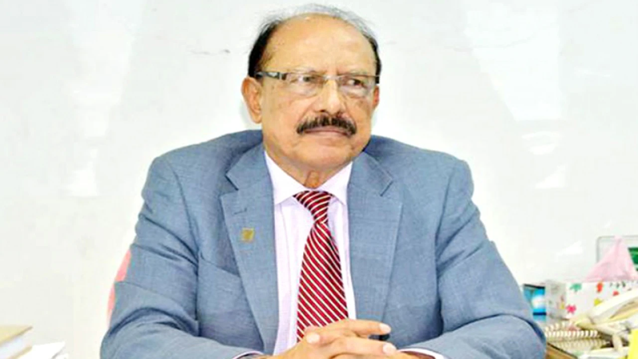 ১৫ বছর পর পদ হারালেন চট্টগ্রাম ওয়াসার এমডি ফজলুল্লাহ