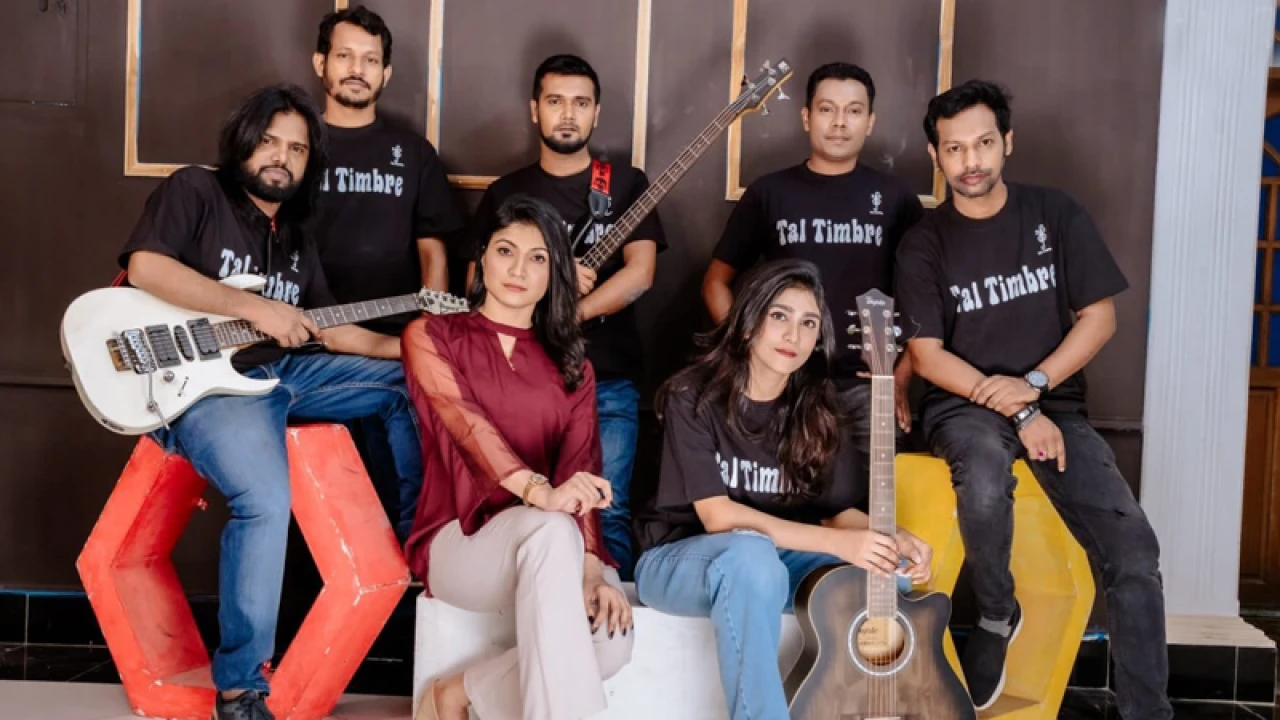 নতুন গান নিয়ে ব্যান্ড দলের আত্মপ্রকাশ