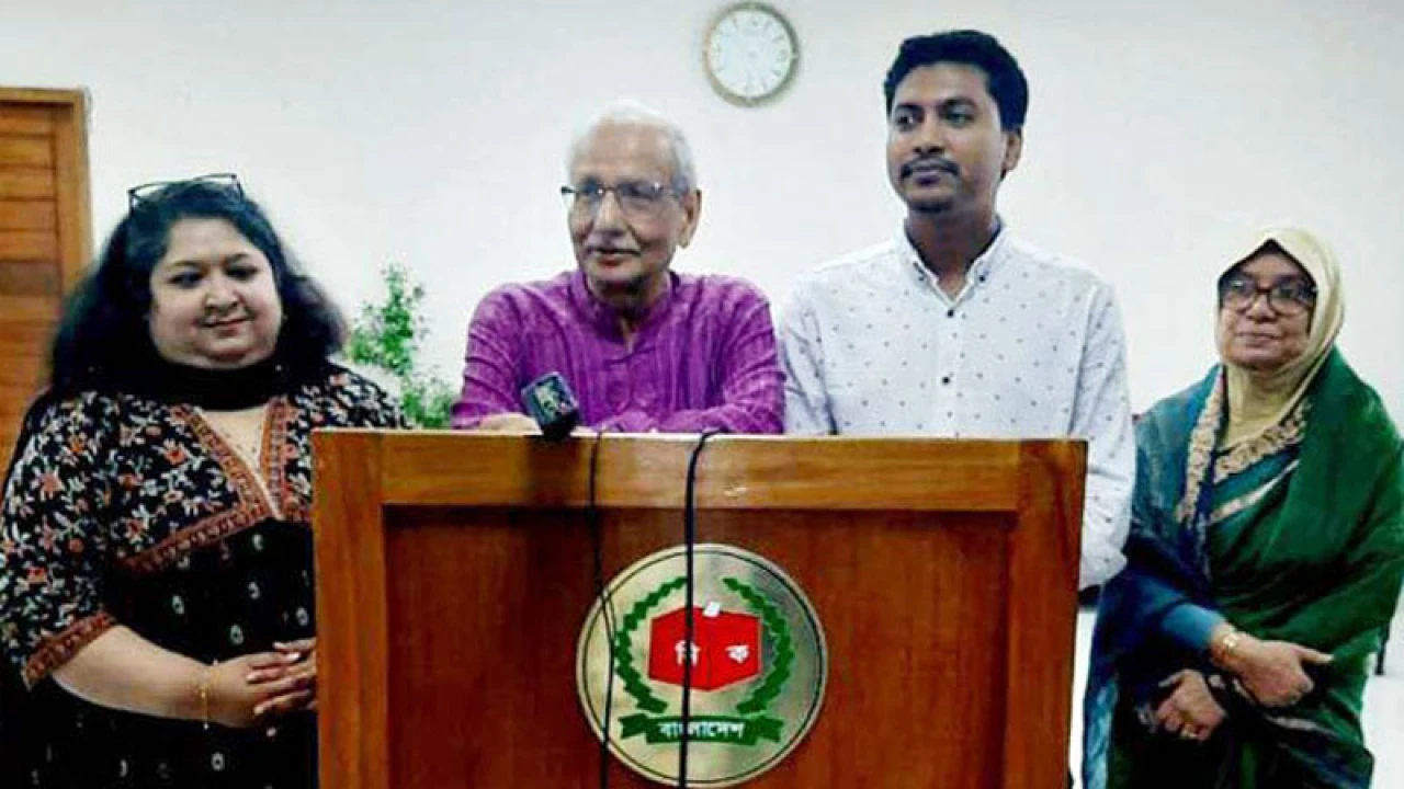 দলগুলোর সঙ্গে মতবিনিময়ের প্রয়োজনবোধ করছে না নির্বাচন ব্যবস্থা সংস্কার কমিশন