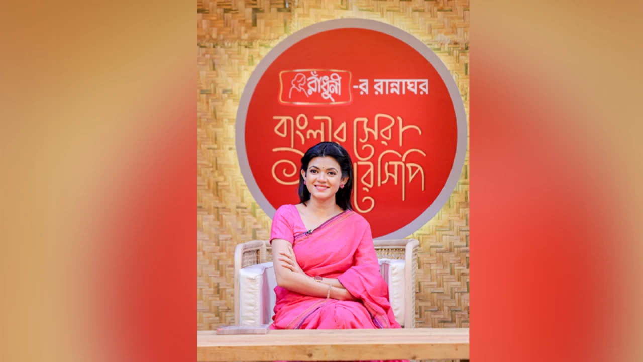 এই নাবিলা কিন্তু আগের নাবিলা না, পুরোই ডিফরেন্ট!