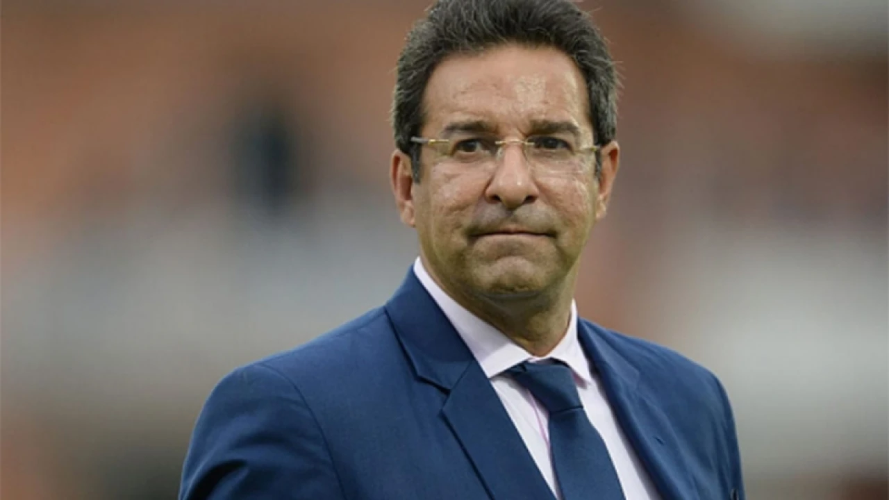 ভারতের কাছে ওয়াসিমের চাওয়া