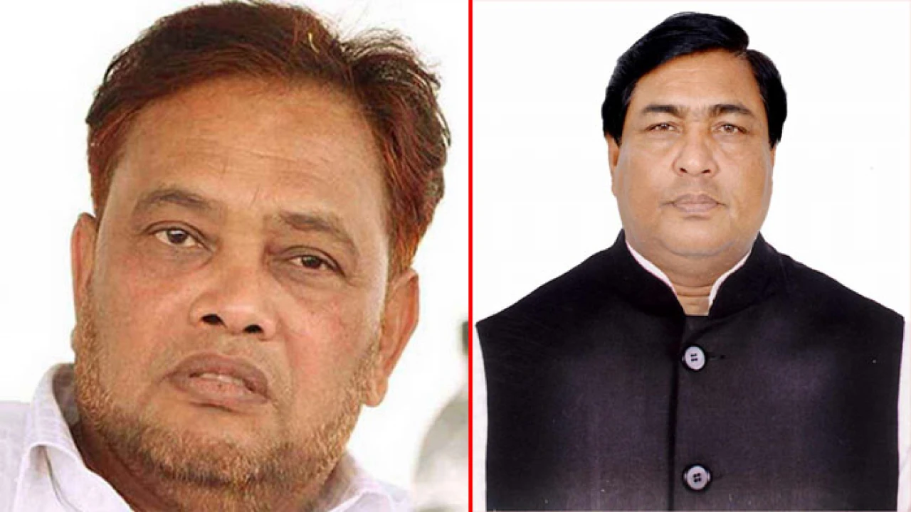 বদির ম্যানেজার জাফর গ্রেপ্তার