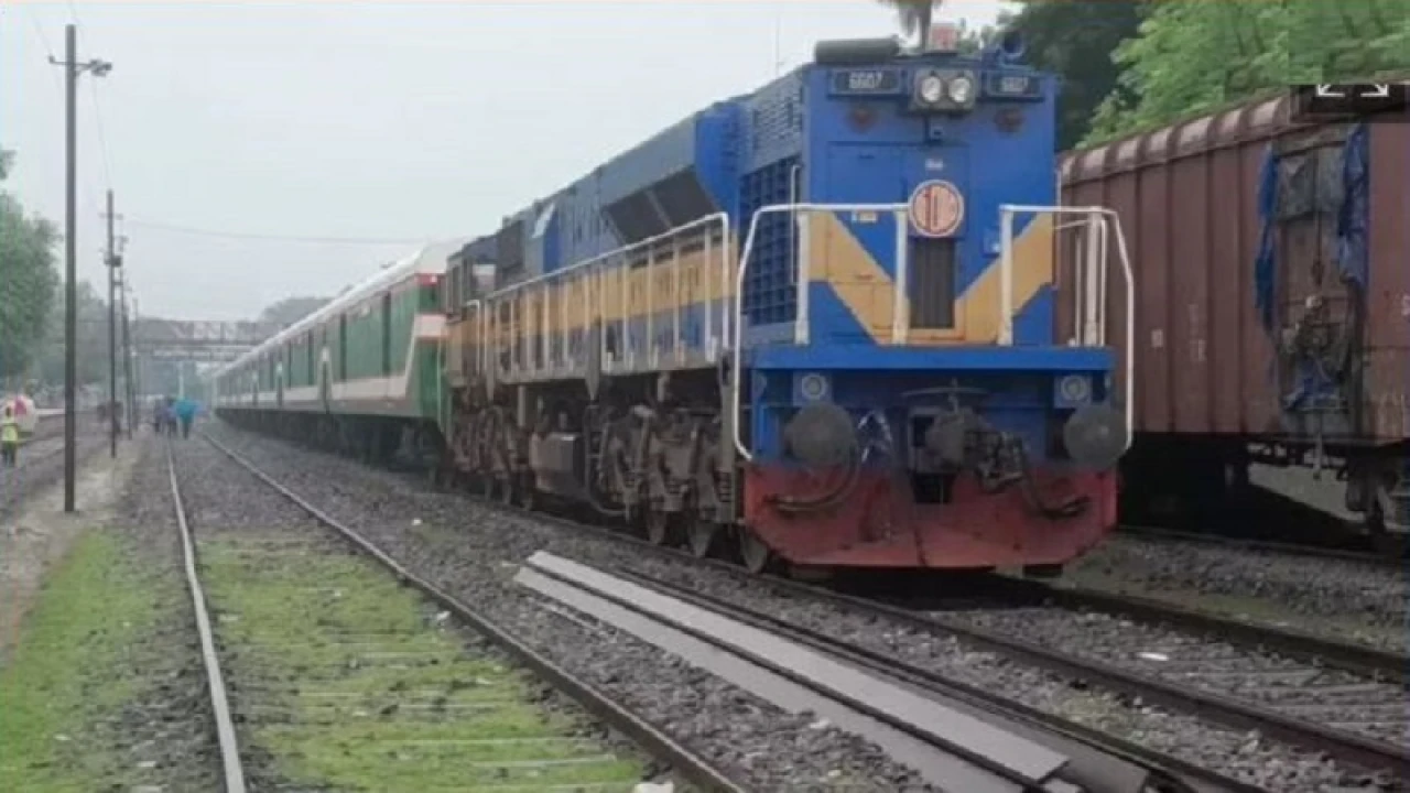 উদ্বোধনের এক সপ্তাহের মাথায় ‘কৃষিপণ্য স্পেশাল ট্রেন’ বন্ধ