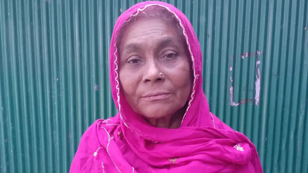 জীবিত থেকেও ভোটার তালিকায় মৃত