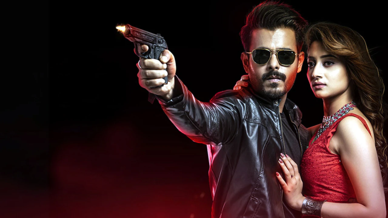 ভারতে গিয়ে বদলে গেল সিয়াম-পূজার সিনেমার নাম