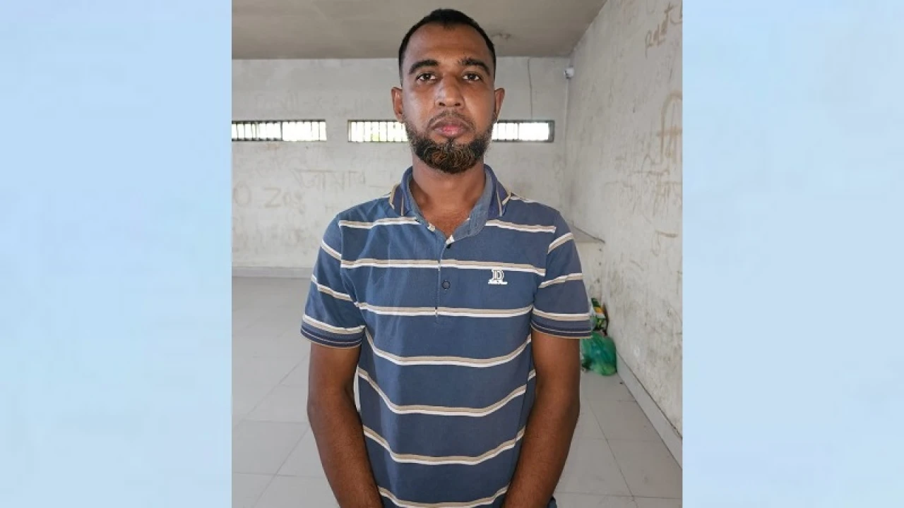 নারায়ণগঞ্জে পরকীয়া সন্দেহে স্ত্রীকে হত্যা