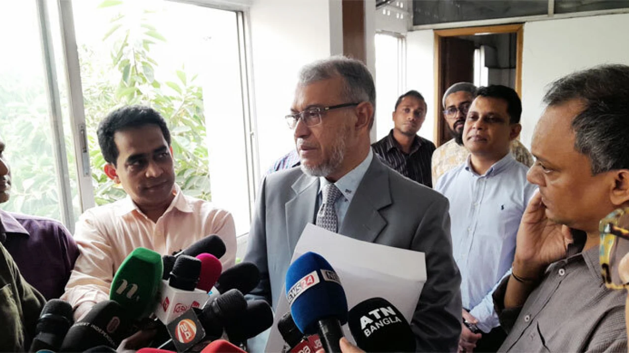 সৎ, নির্ভীক ও দক্ষ লোক নিয়োগ দিয়ে ইসি গঠন হবে: মন্ত্রিপরিষদ সচিব