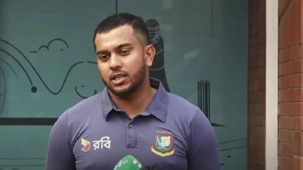 তাইজুল-বিজয়ের রহস্যময় স্ট্যাটাস নিয়ে মুখ খুললেন জাকির