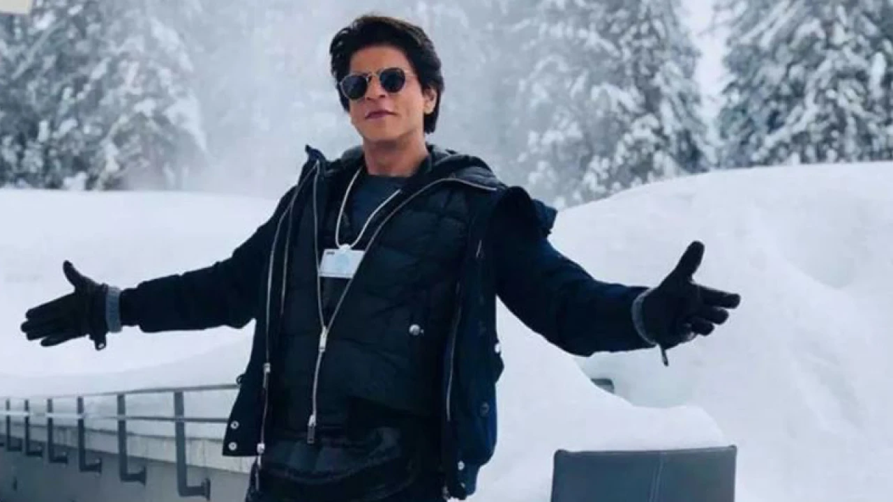 জন্মদিন থেকেই ধূমপান ছেড়ে দিলেন শাহরুখ