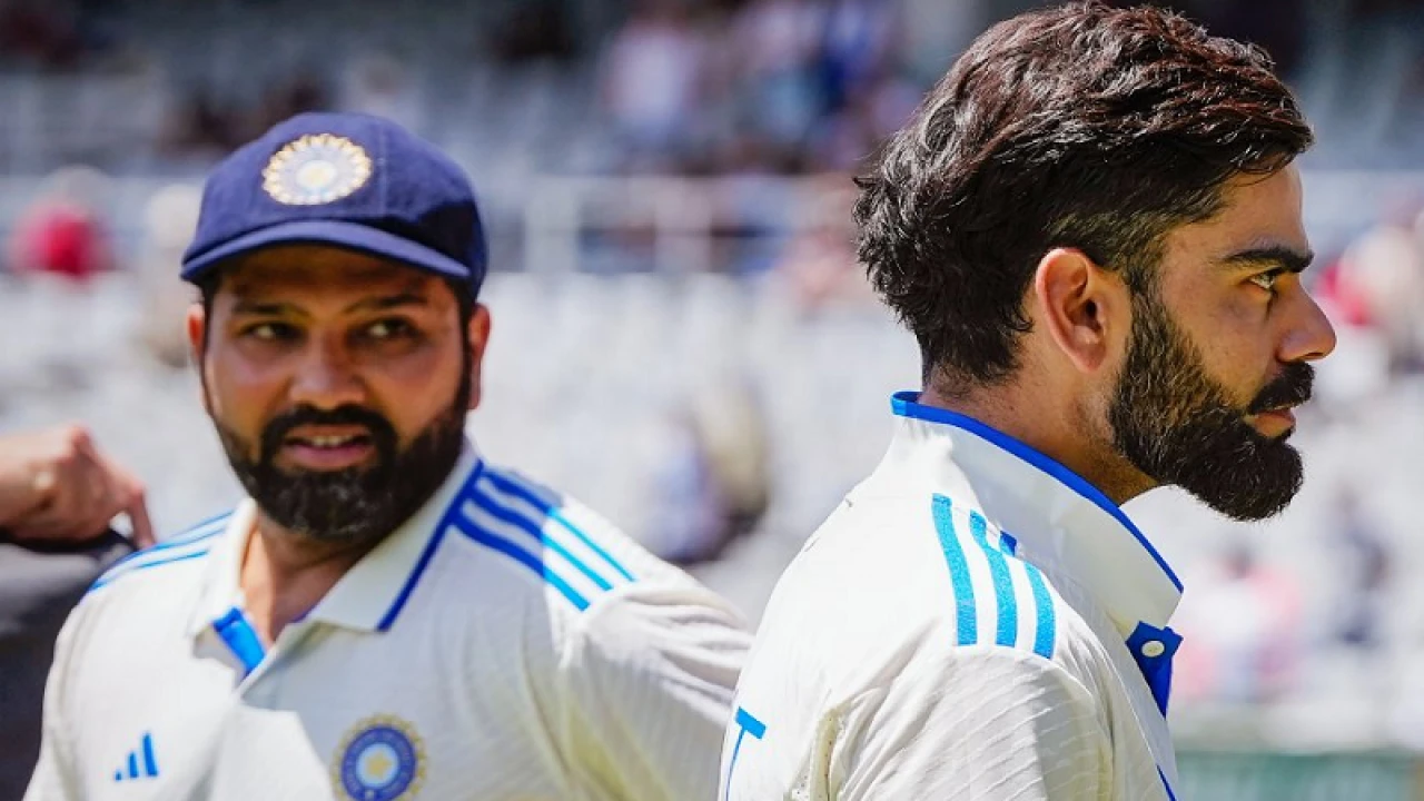 রোহিত-কোহলিসহ ৪ ক্রিকেটার ভারতে শেষ টেস্টে খেলে ফেলেছেন!