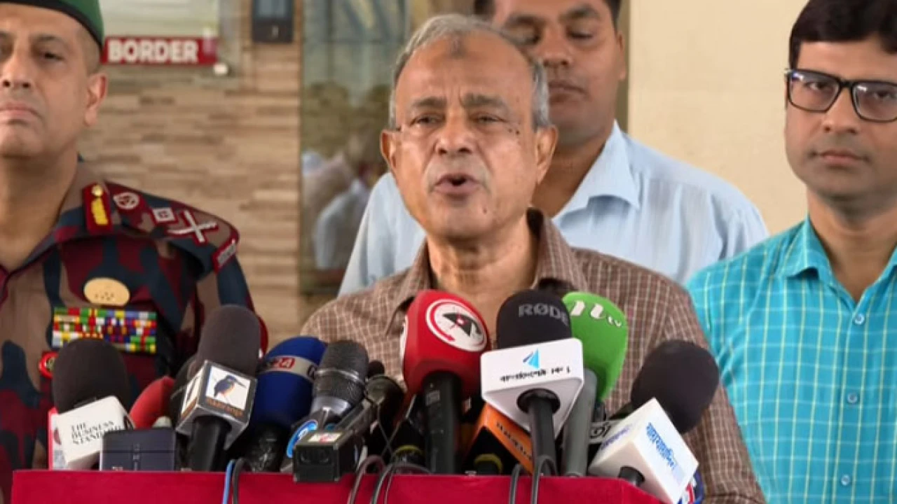 প্রতাপশালী অপরাধীদের আর ছাড় দেওয়া হবে না: স্বরাষ্ট্র উপদেষ্টা