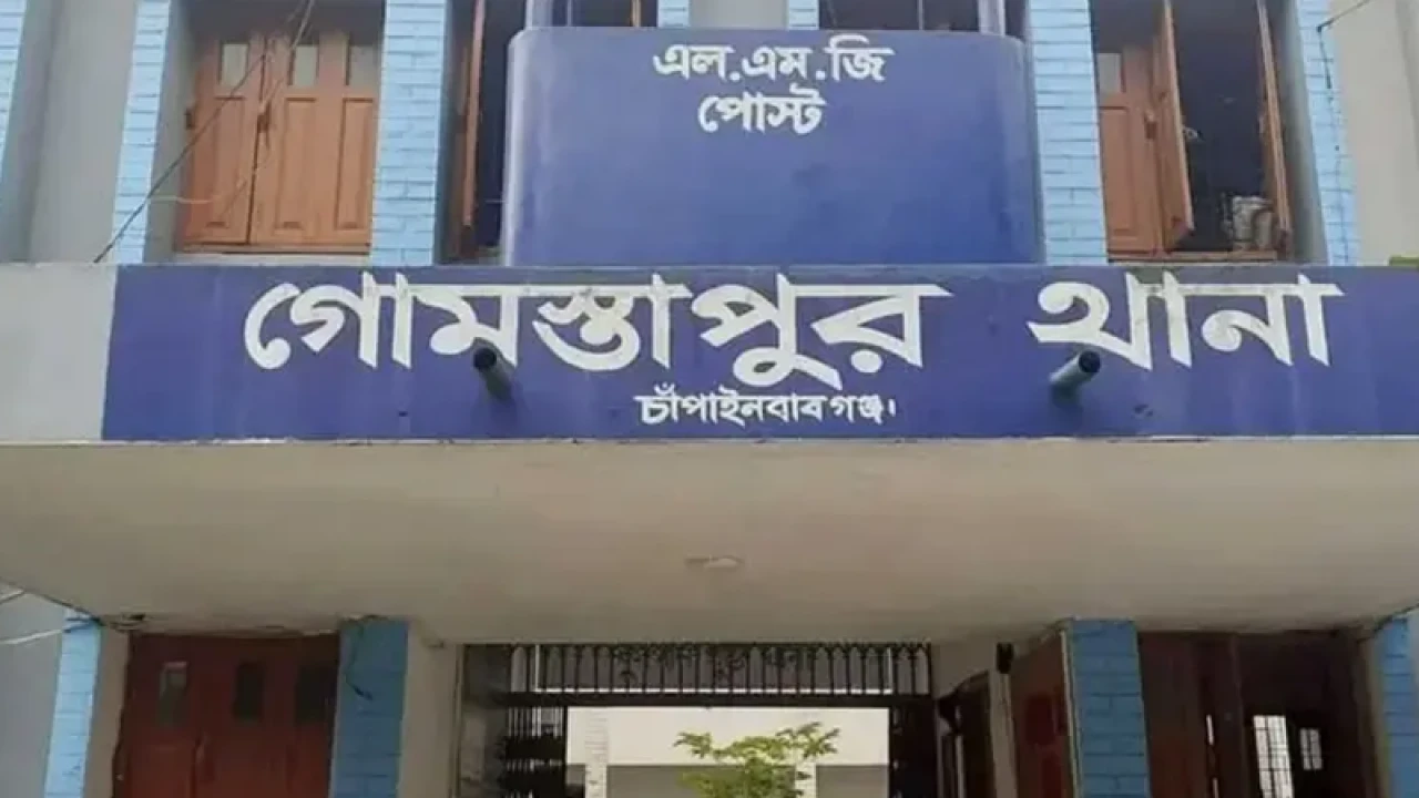 আসামি ছিনিয়ে নেওয়ায় ওসিসহ ৮ পুলিশ সদস্যকে ক্লোজড