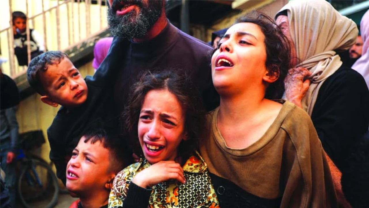 মার্কিন নির্বাচন বিশ্বের জন্য কতটা গুরুত্বপূর্ণ