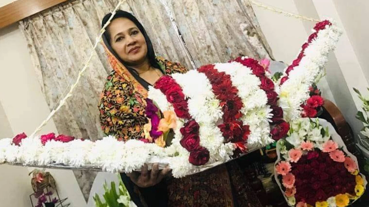 গাজীর আস্থায় নীলার দুর্নীতি, মালিক হয়েছেন ২৫শ কোটি টাকার