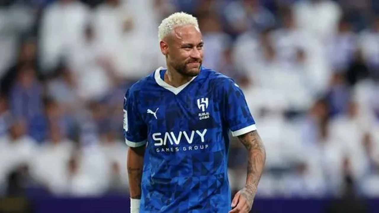 চোট পেয়ে যা বললেন নেইমার