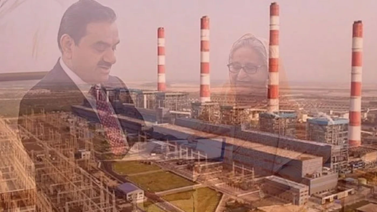 আদানি গ্রুপের সঙ্গে বিদ্যুতের সব চুক্তি বাতিল চেয়ে লিগ্যাল নোটিশ