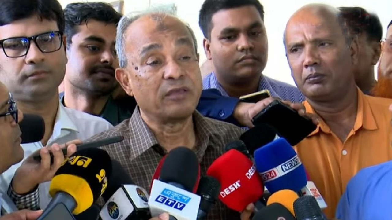 চাঁদাবাজি আগের তুলনায় বেড়ে গেছে: স্বরাষ্ট্র উপদেষ্টা