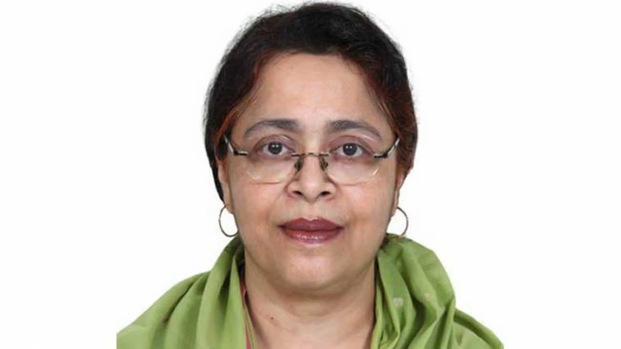 তাজউদ্দীন আহমদের মেয়ে রিমিকে গ্রেপ্তারের দাবি