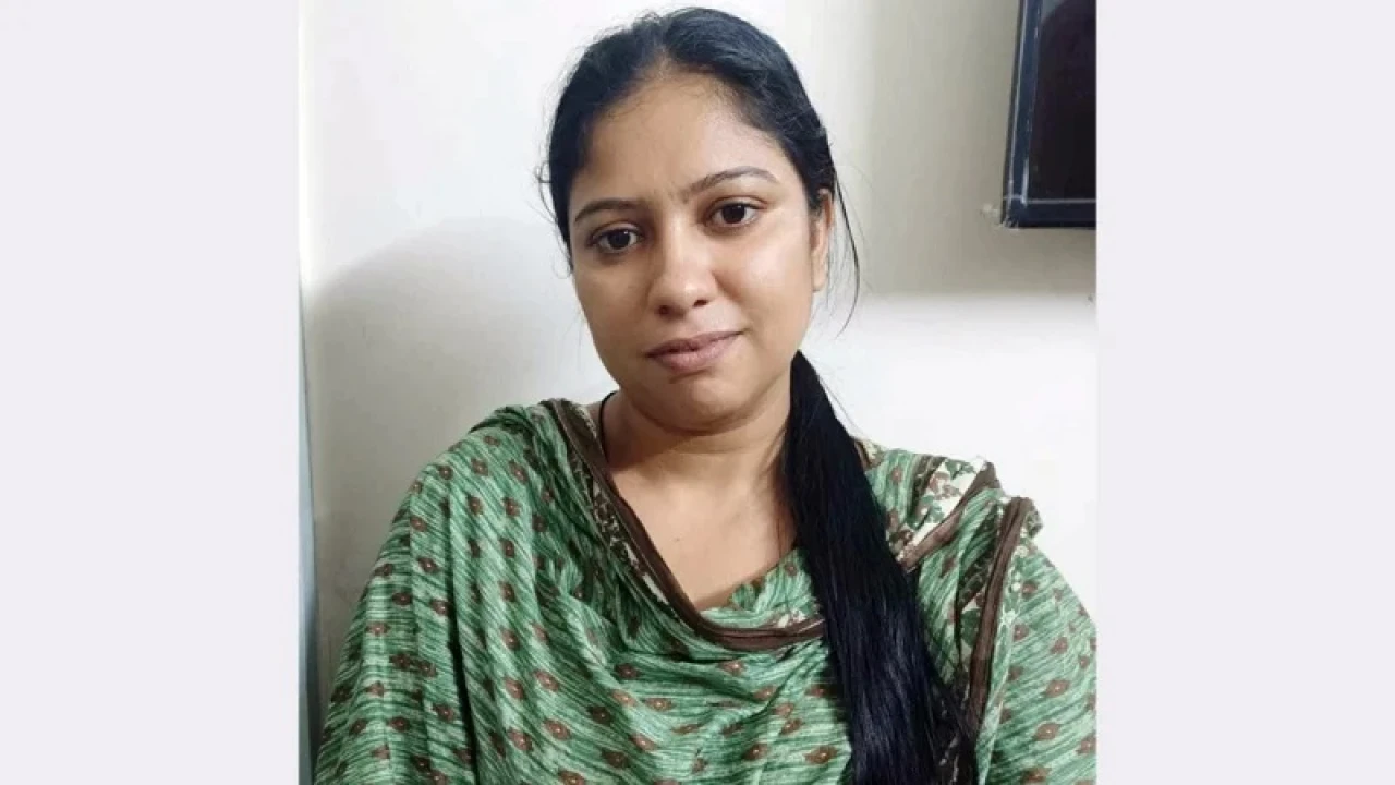 হত্যা মামলায় যুব মহিলা লীগ নেত্রী জুলিয়া গ্রেপ্তার