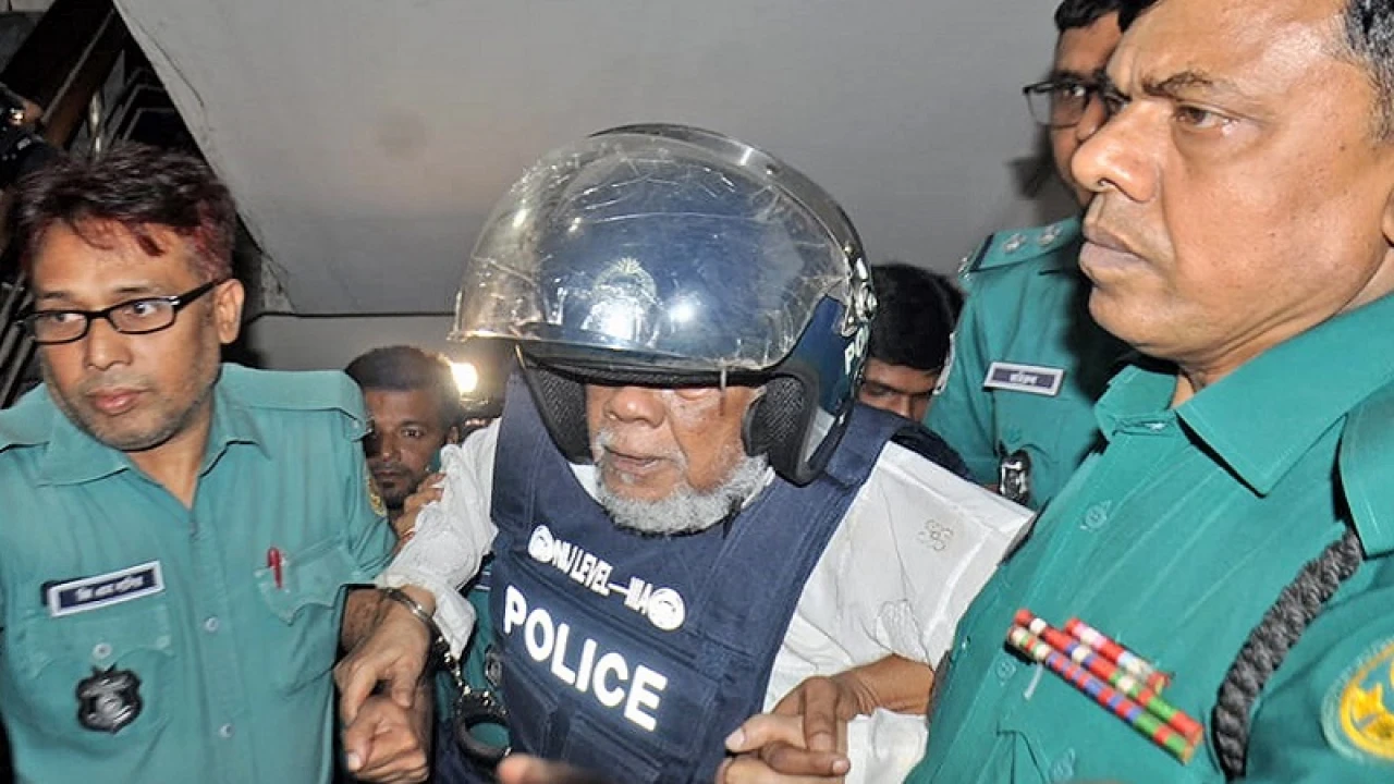 আমু ৬ দিনের রিমান্ডে