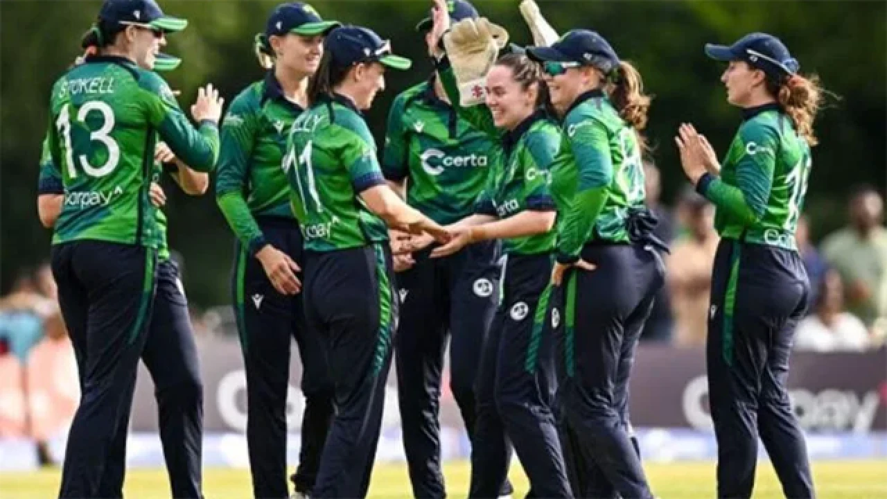 বাংলাদেশের বিপক্ষে আইরিশদের দল ঘোষণা