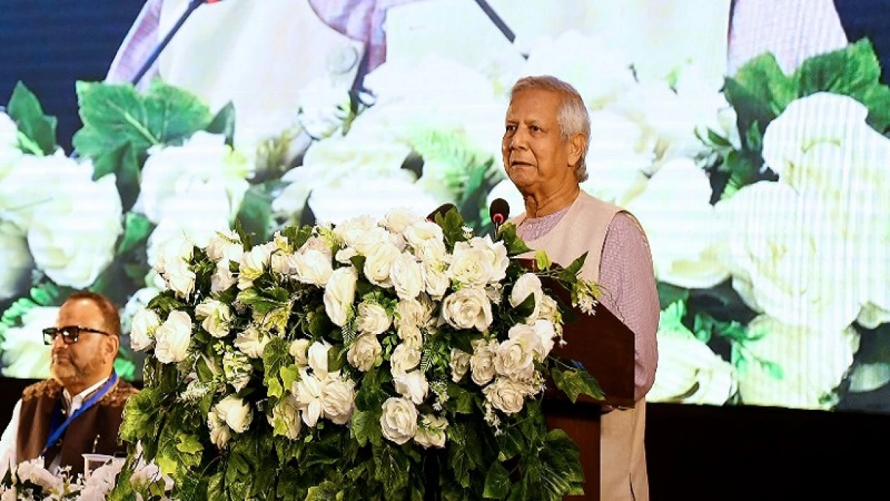 ‘বিপ্লবের মাধ্যমে মানুষ মুক্তবৃদ্ধির চর্চাকে আবার ফিরে পেয়েছে’