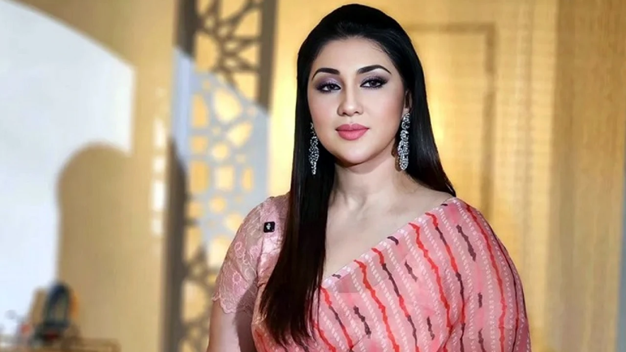 মামলা প্রসঙ্গে যা বললেন অপু বিশ্বাস