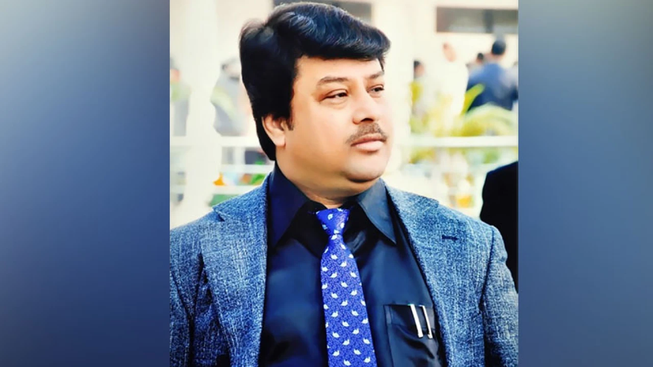 ফের অ্যাটকোর পরিচালক হলেন লিয়াকত আলী খাঁন মুকুল