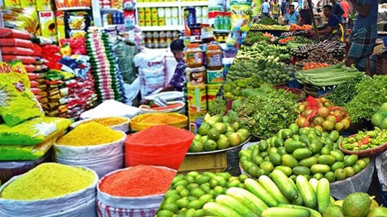 অক্টোবরে বেড়েছে মূল্যস্ফীতি