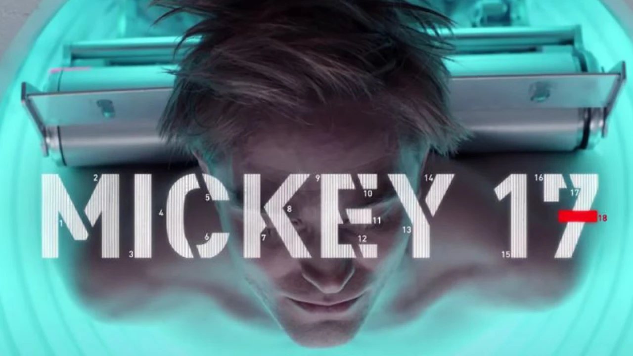 পিছিয়ে গেল ‘মিকি ১৭’