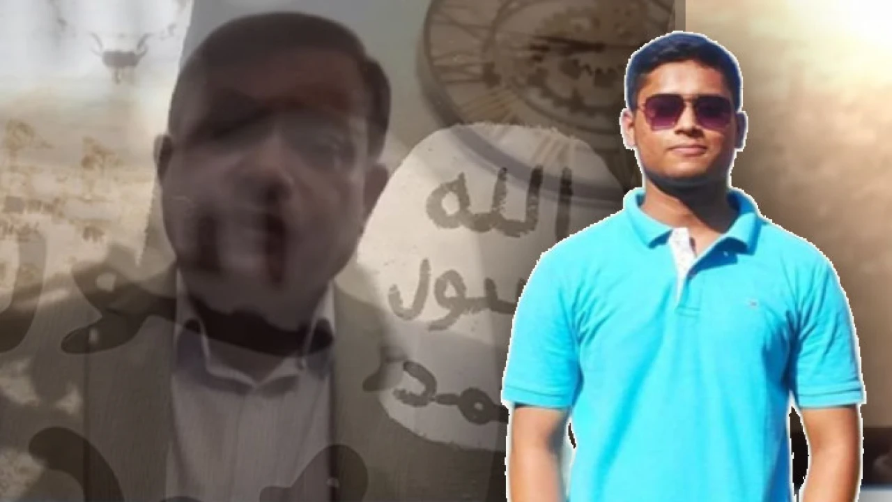 ‘আইএস, আল কায়দার মতো ভিডিও বার্তা দিয়েছেন হাছান মাহমুদ’