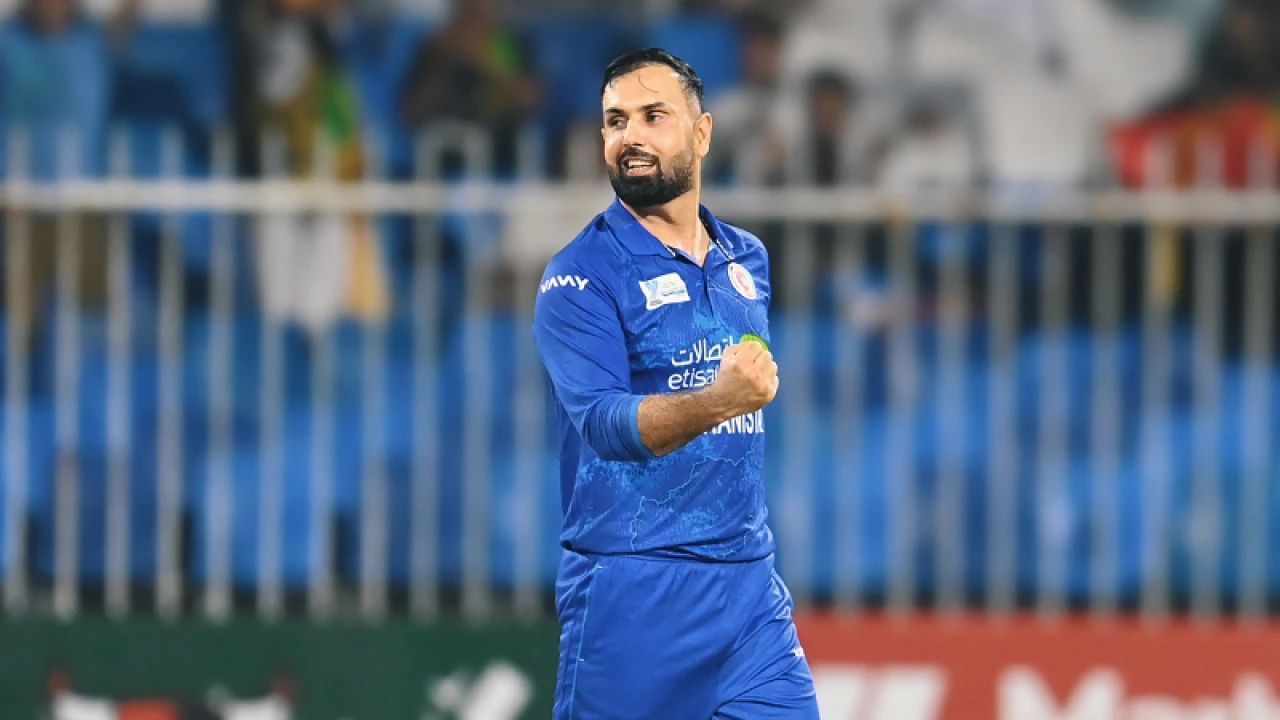 ওয়ানডেকে বিদায় বলছেন প্রায় ৫০ দেশের বিরুদ্ধে খেলা নবী