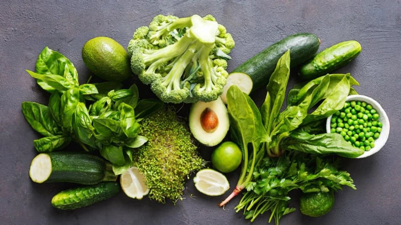 পেটের মেদ কমাবে এই ৭ শাকসবজি