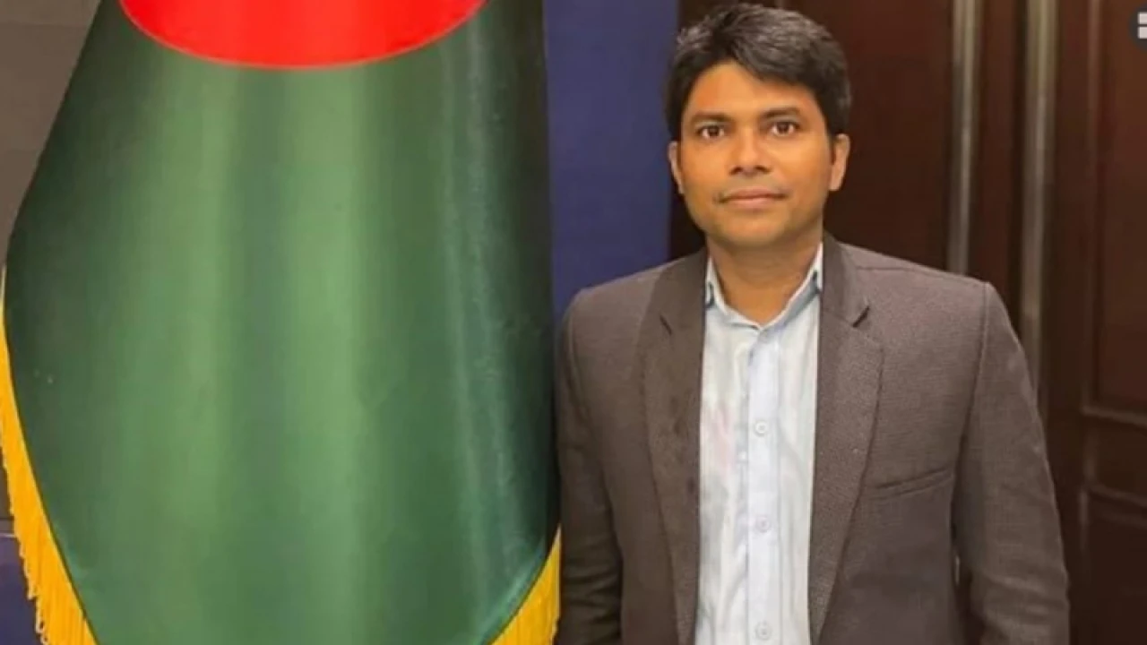 কলকাতা উপ-হাইকমিশনের প্রথম প্রেস সচিব হলেন তারিক চয়ন