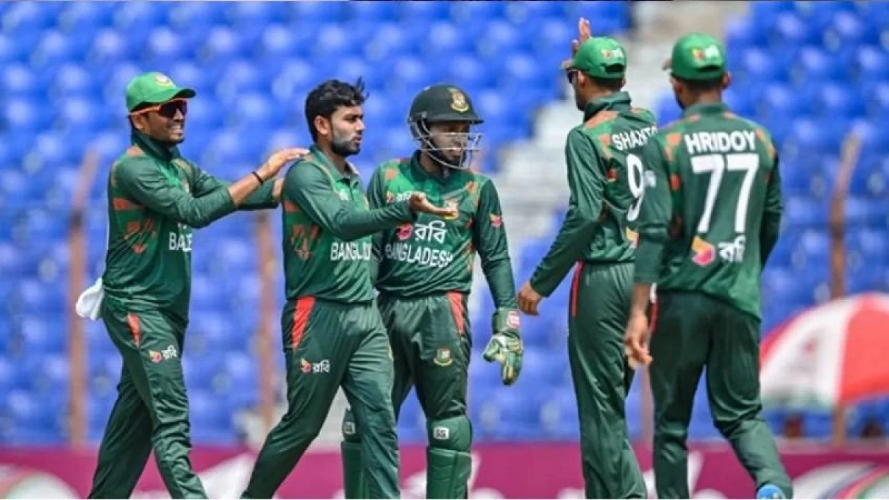 টাইগারদের সিরিজ বাঁচানোর লড়াই আজ