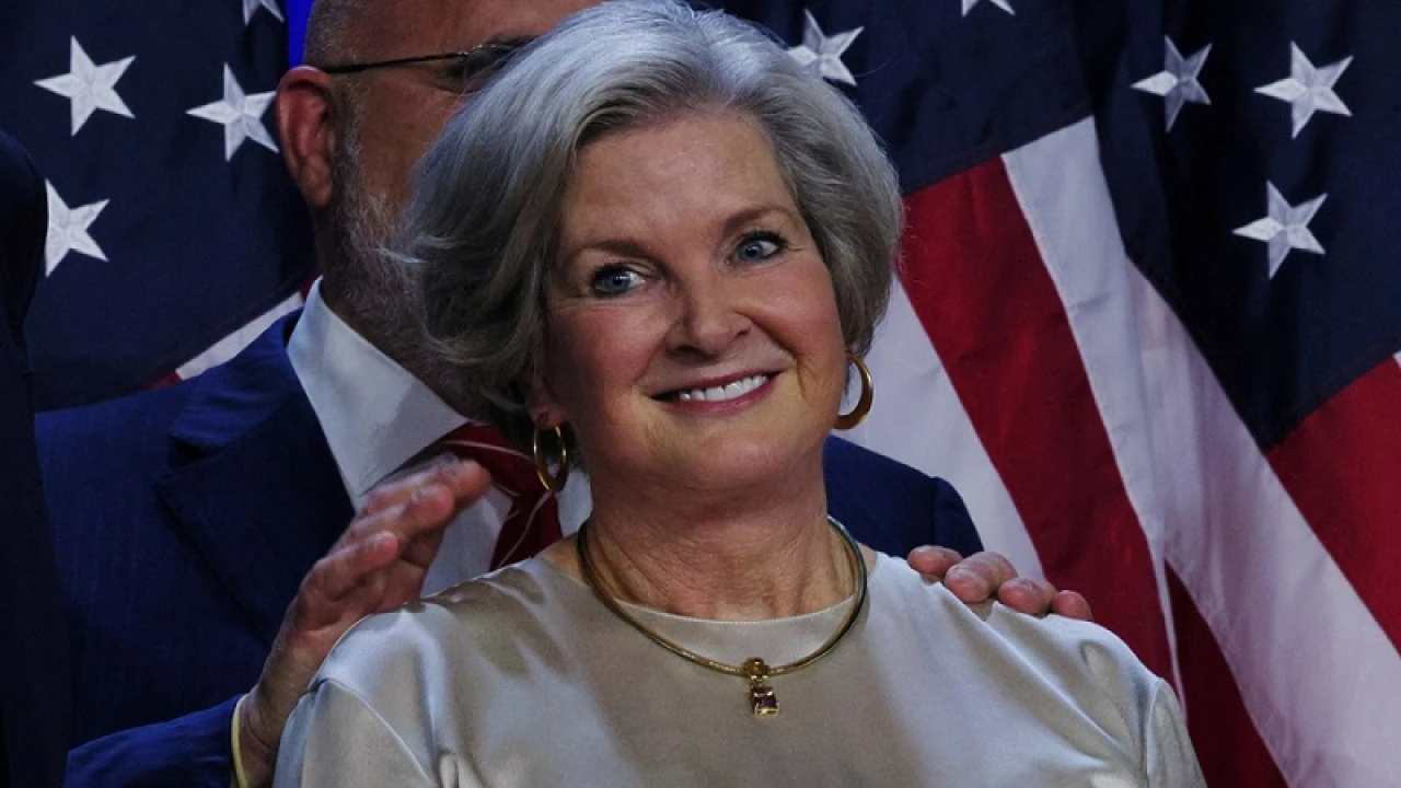 হোয়াইট হাউস পাচ্ছে প্রথম নারী চিফ অব স্টাফ