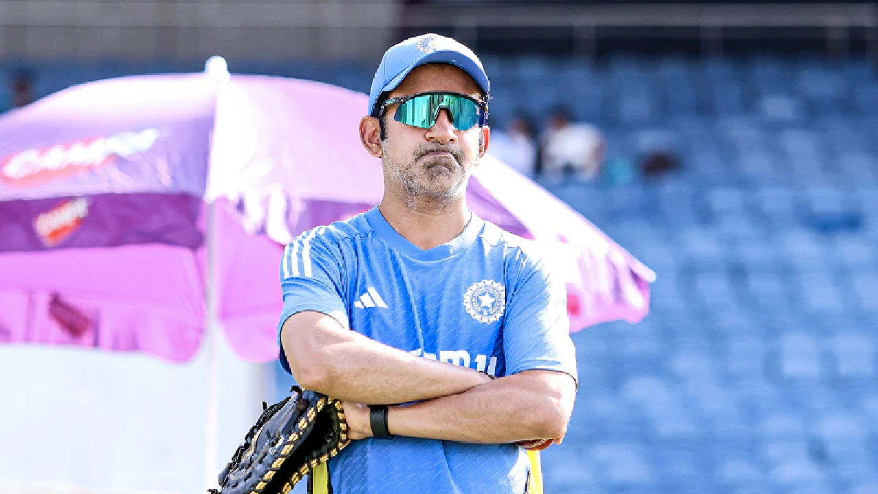 আর একটি সিরিজের ওপর ঝুলে আছে গম্ভীরের ভাগ্য