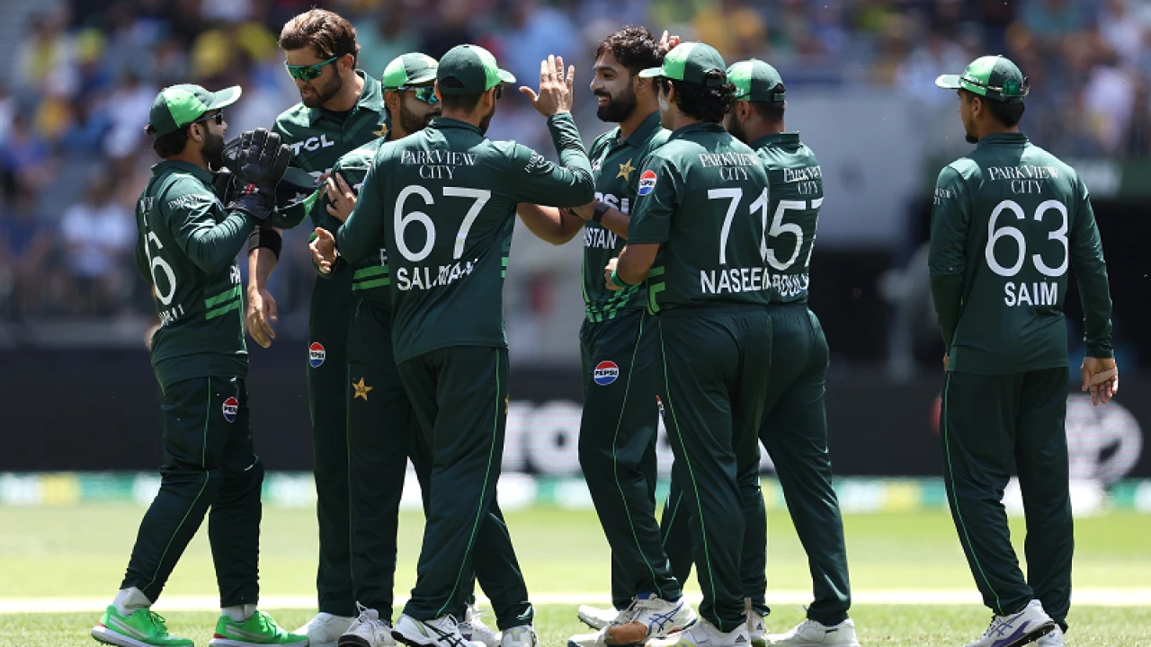 ২২ বছর পর অস্ট্রেলিয়ার মাটিতে সিরিজ জিতল পাকিস্তান