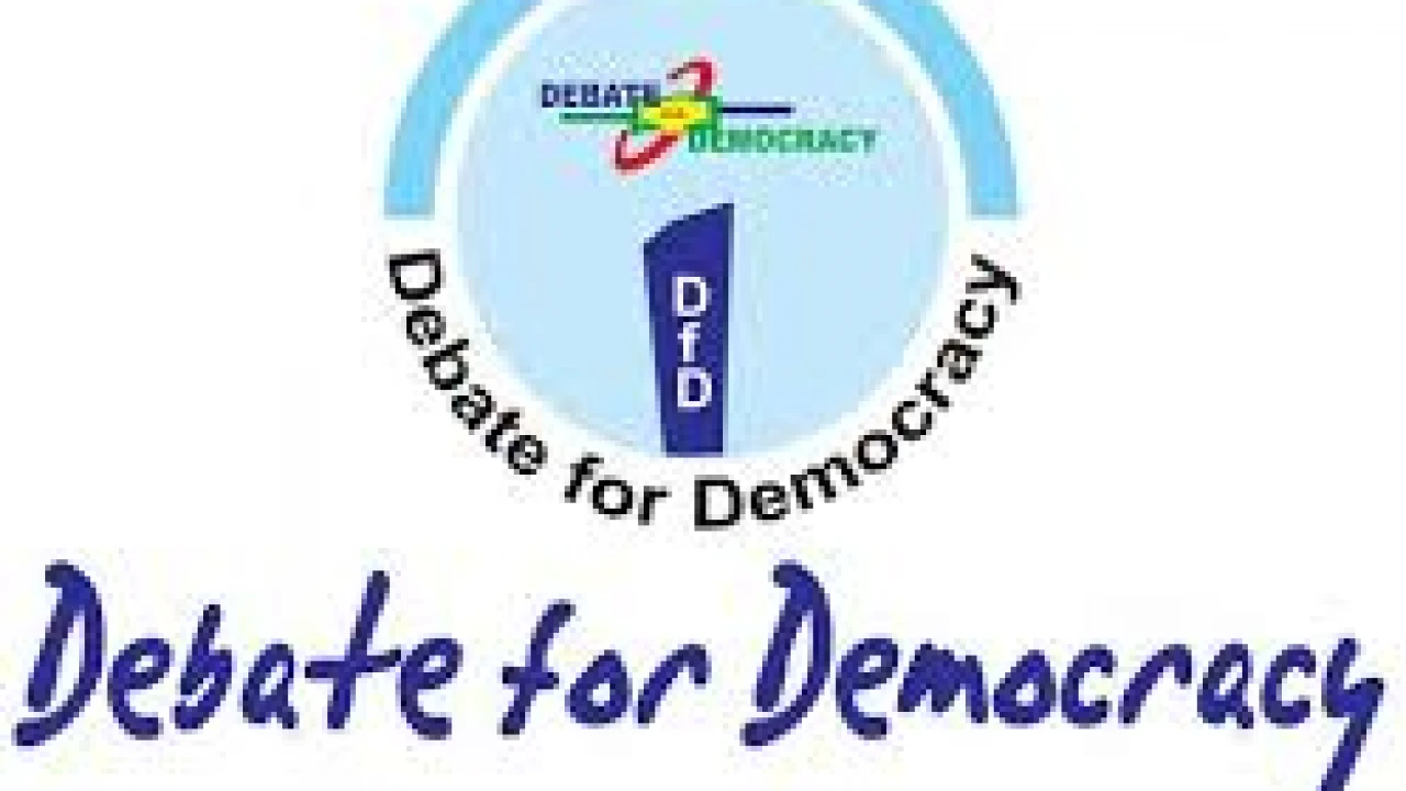 আসিফ নজরুলকে হেনস্তাকারীদের বিচারের দাবি জানাল ডিবেট ফর ডেমোক্রেসি