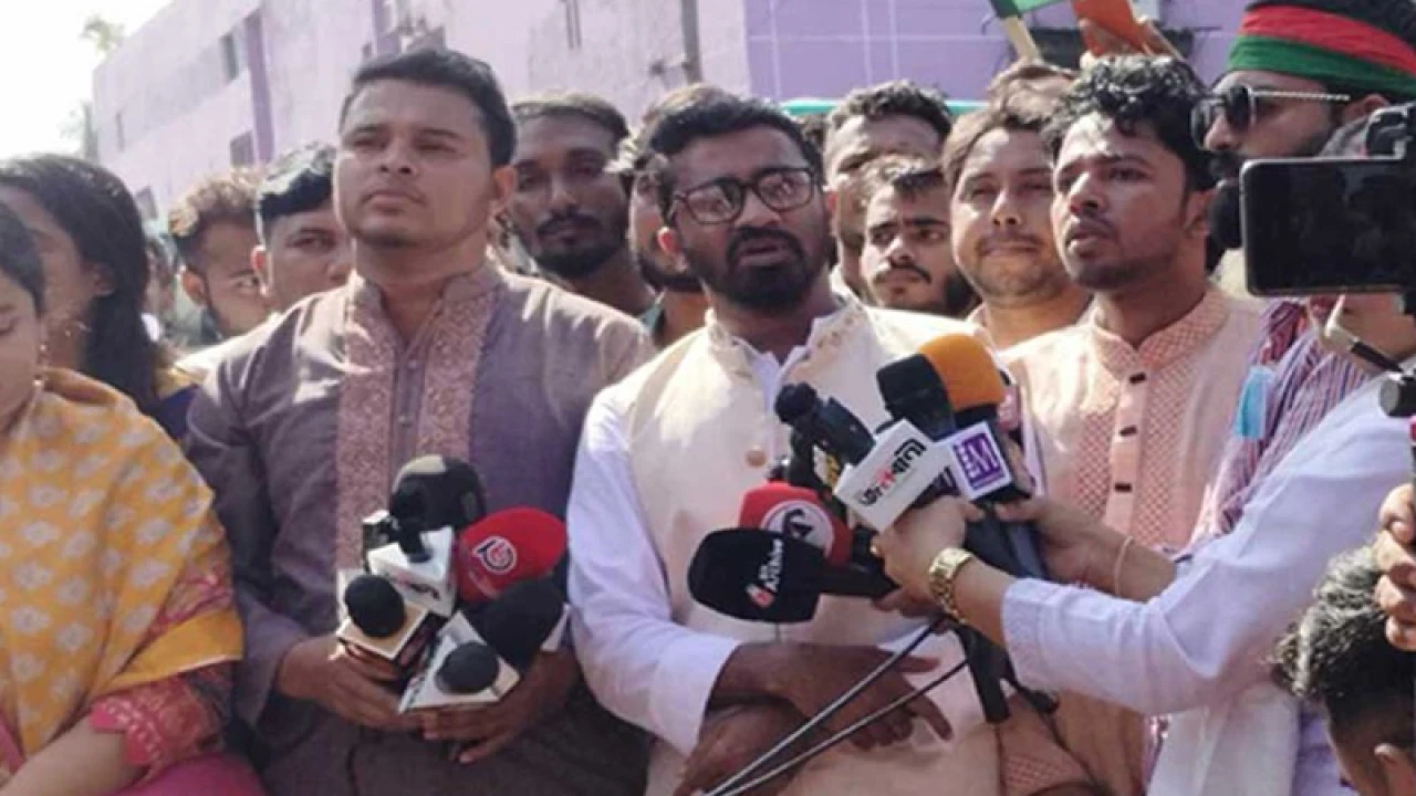 আওয়ামী লীগের নেতাকর্মীদের যে পরামর্শ দিলেন রাশেদ