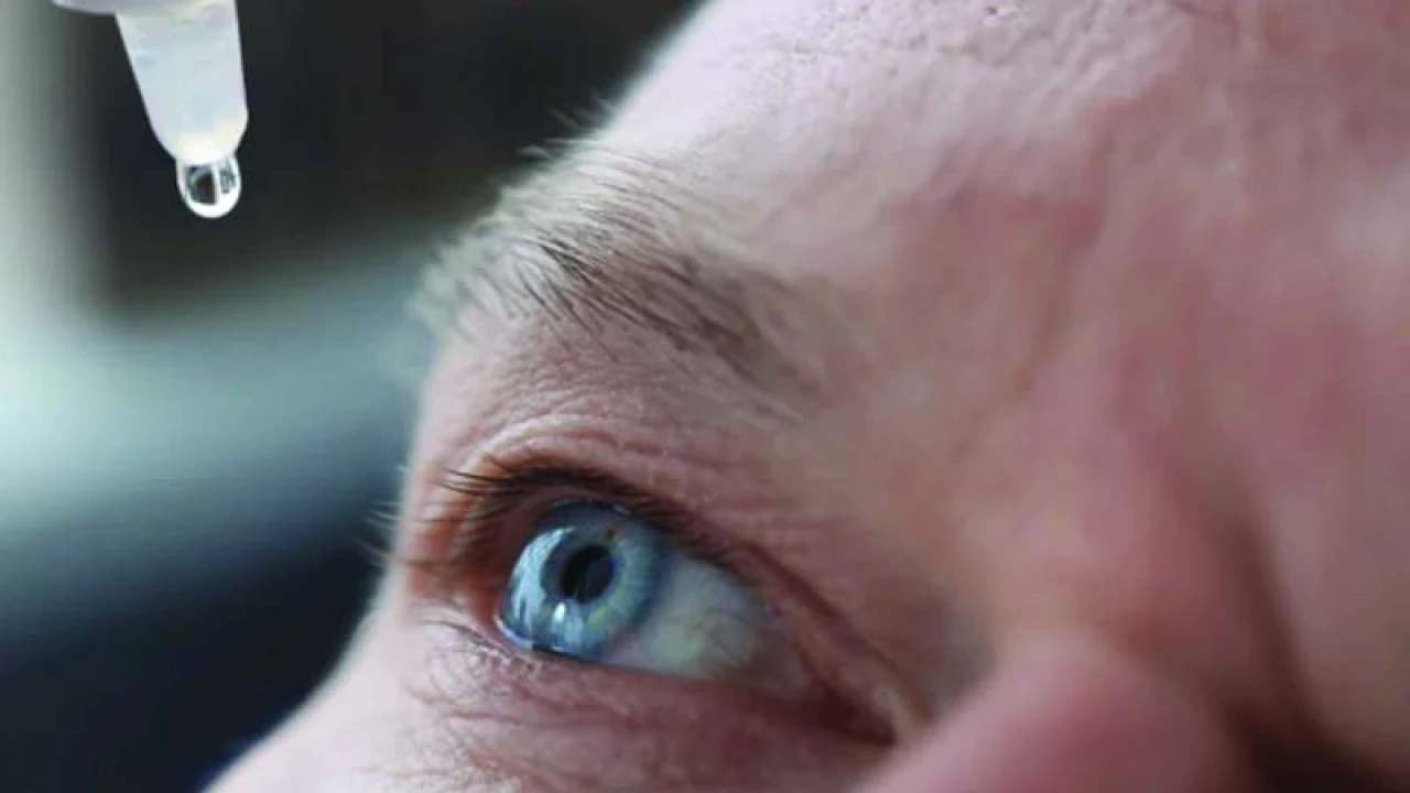 গ্লুকোমা রোগের লক্ষণ ও রোগীর করণীয়