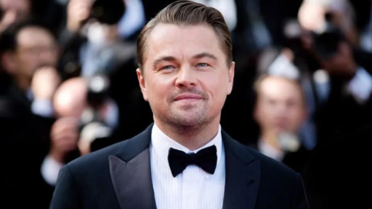 লিওনার্দোর হাফ সেঞ্চুরি